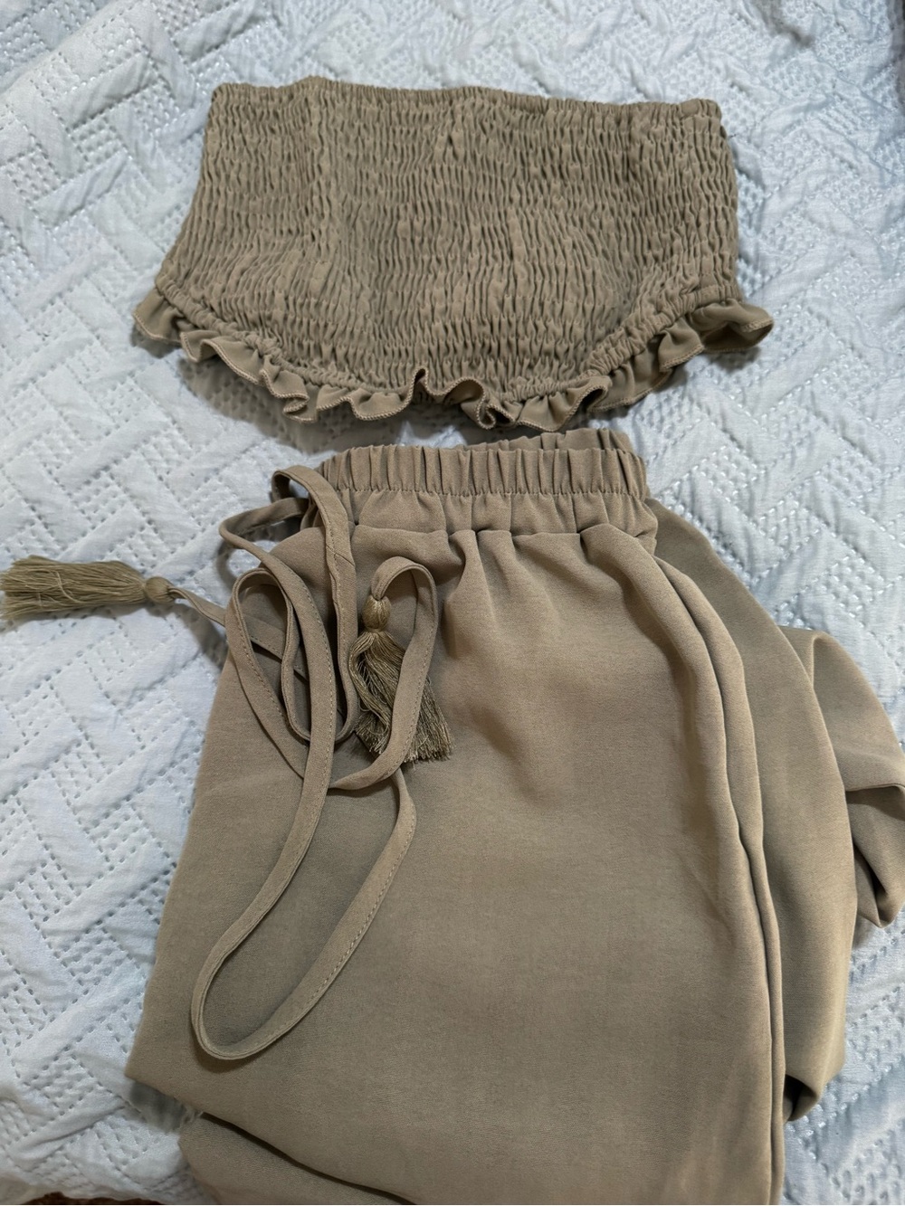 Green set